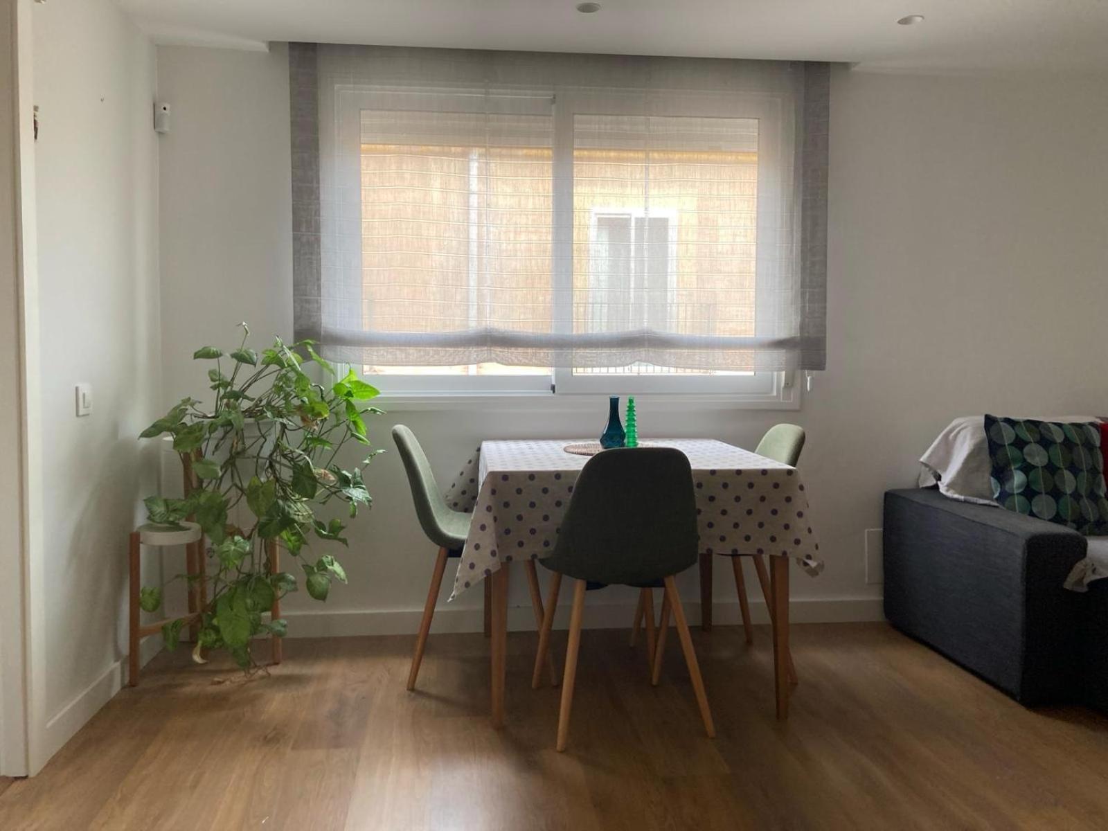 Flamenko Apartament 타라고나 외부 사진