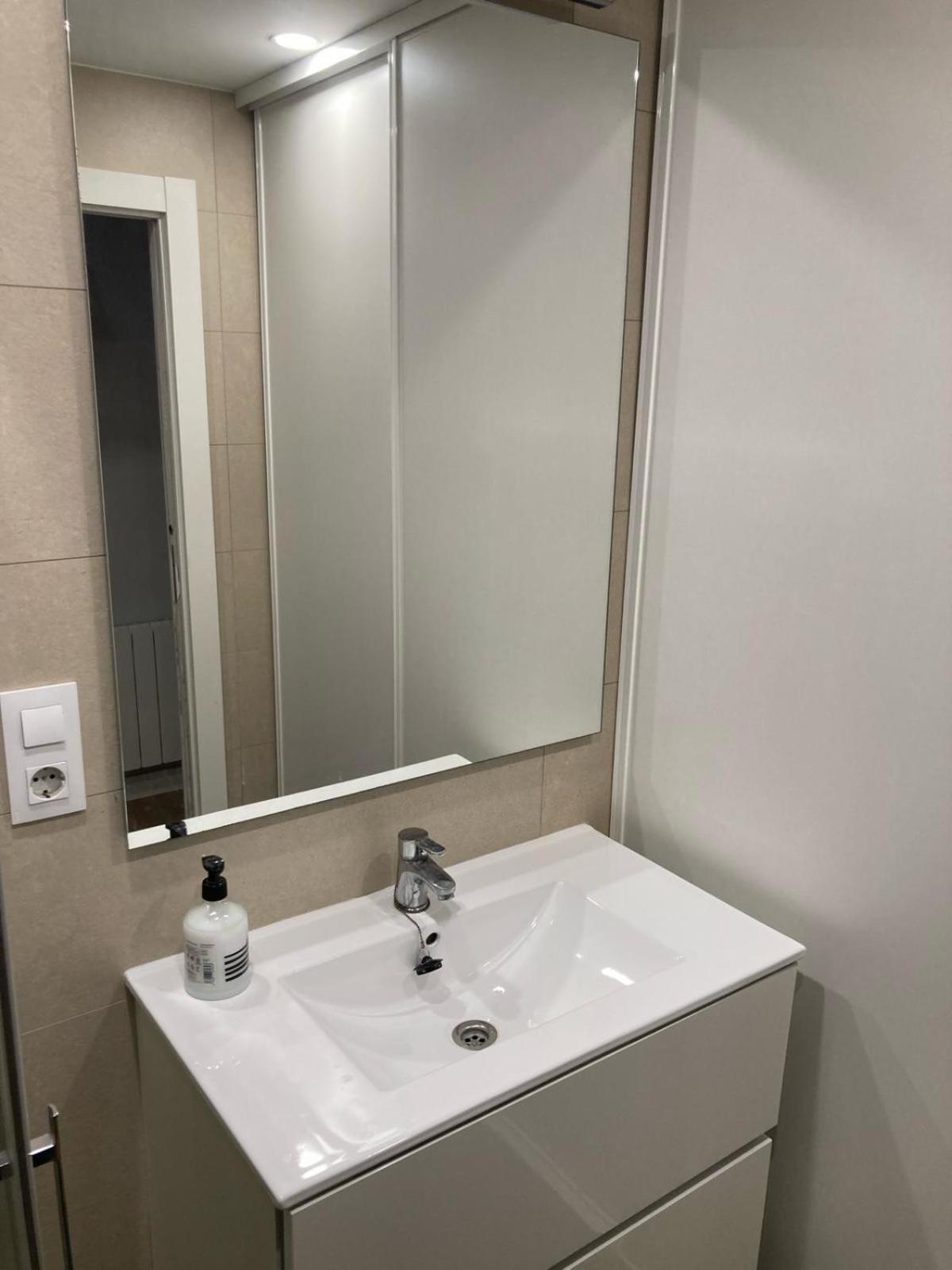 Flamenko Apartament 타라고나 외부 사진