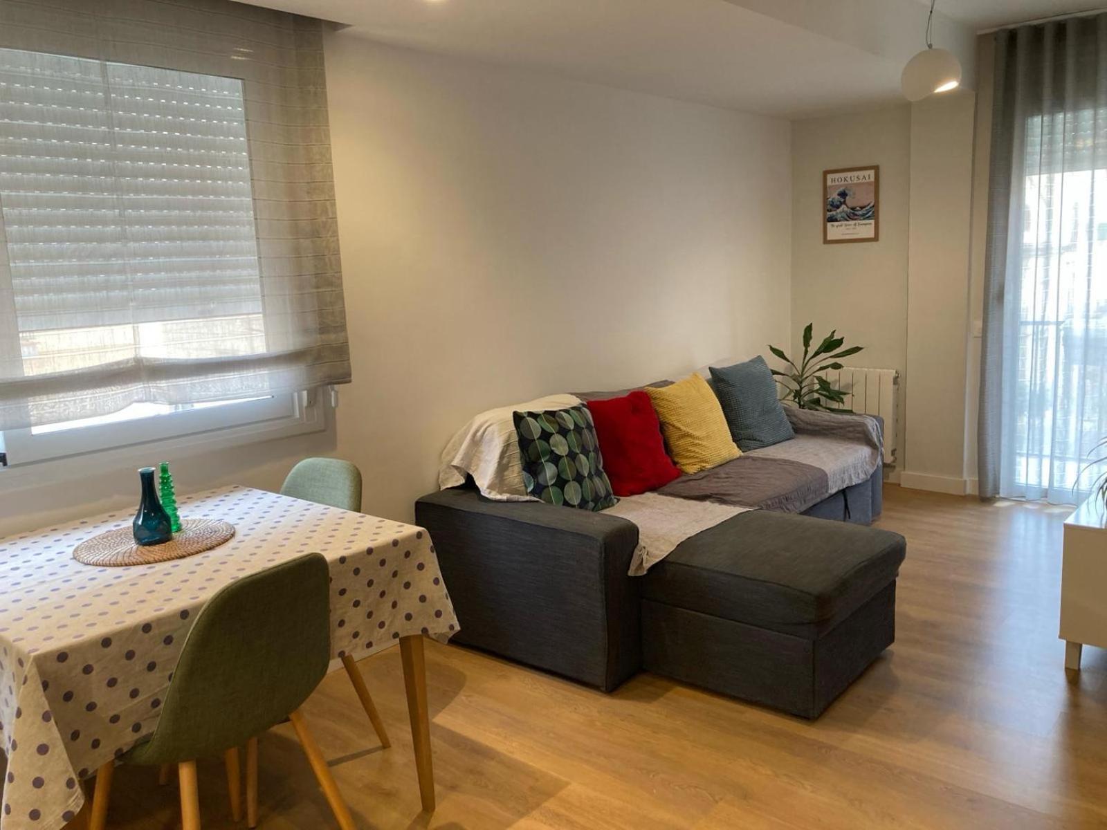 Flamenko Apartament 타라고나 외부 사진