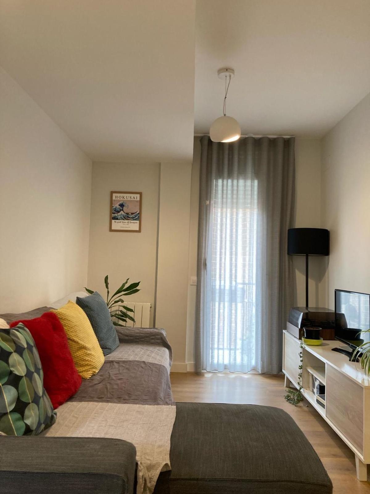 Flamenko Apartament 타라고나 외부 사진